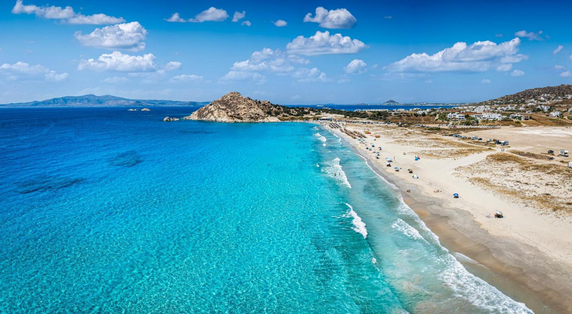 Plioni Villas & Suites 米科利维亚 外观 照片